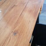 Buffet ancien