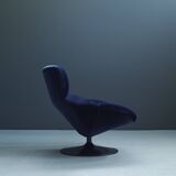 F518 par Geoffrey Harcourt pour ARTIFORT