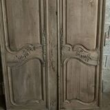 Paire de portes