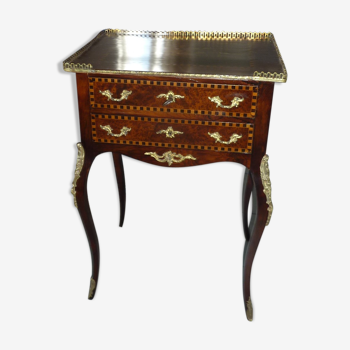 Jumper dresser Napoleon lll