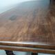 Walnut work table