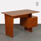 Vintage desk by Bohumil Landsman, 1970s
