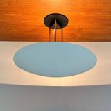 Postmodern ceiling lamp model Gino by Hans Agne Jakobsson for Nordisk Solar.