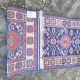 Runner rug