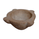 Marble mortar