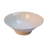 Ancient porcelain salad