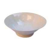 Ancient porcelain salad