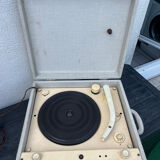 Record player