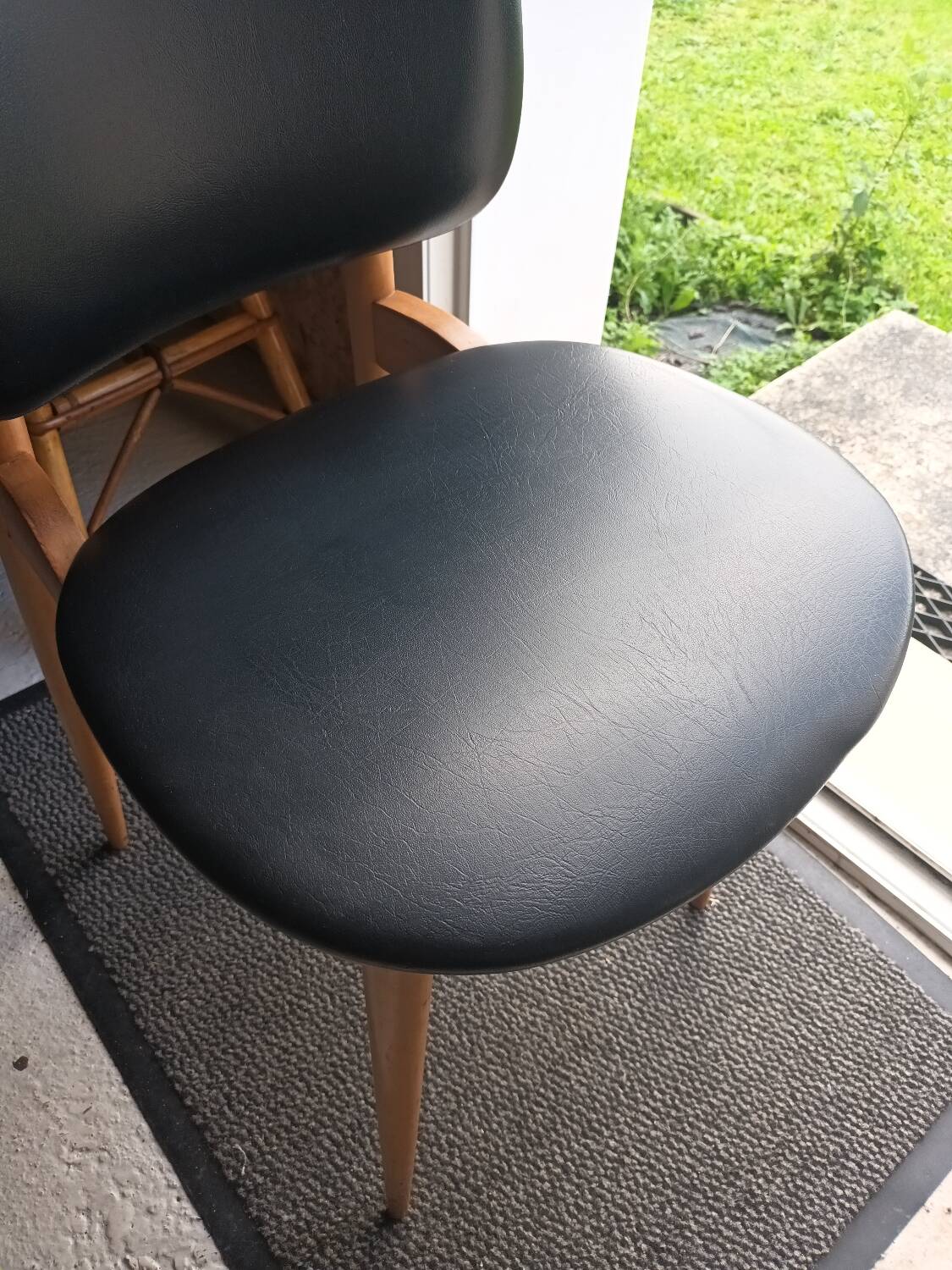 Baumann Pegasus Chairs