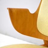 Armchair by Hans Olsen