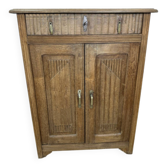 Art Deco sideboard