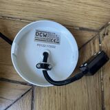 DCW Here comes the sun pendant light