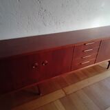 Enfilade 1960