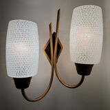 Arlus wall light from the 1960s