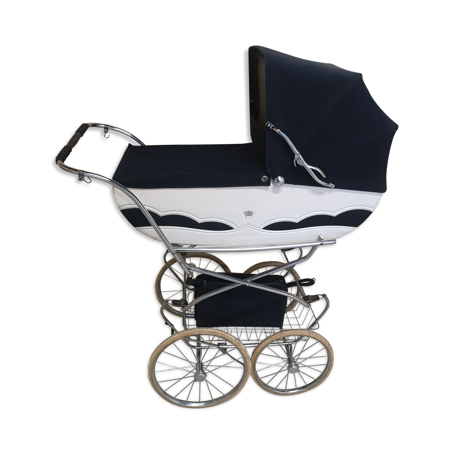 Landau Aubert vintage