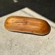 Organic monoxyl teak cut L:50cm