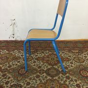 Vintage children's chair