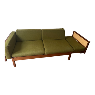 Canapé daybed danois