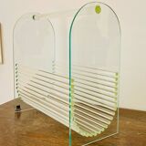 Marais International magazine rack