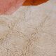 Traditional handmade Berber carpet 300cmx150cm