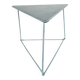 Mobel Ikea - design - Niels Gammelgaard - 'Triangular' Coffee Table - Swede