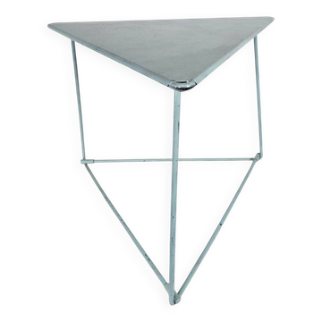 Mobel Ikea - design - Niels Gammelgaard - 'Triangular' Coffee Table - Swede