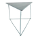 Mobel Ikea - design - Niels Gammelgaard - 'Triangular' Coffee Table - Swede