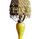 Art nouveau lamp
