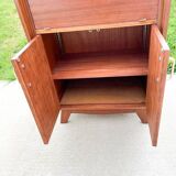 Scandinavian style secretary from the 50s/60s