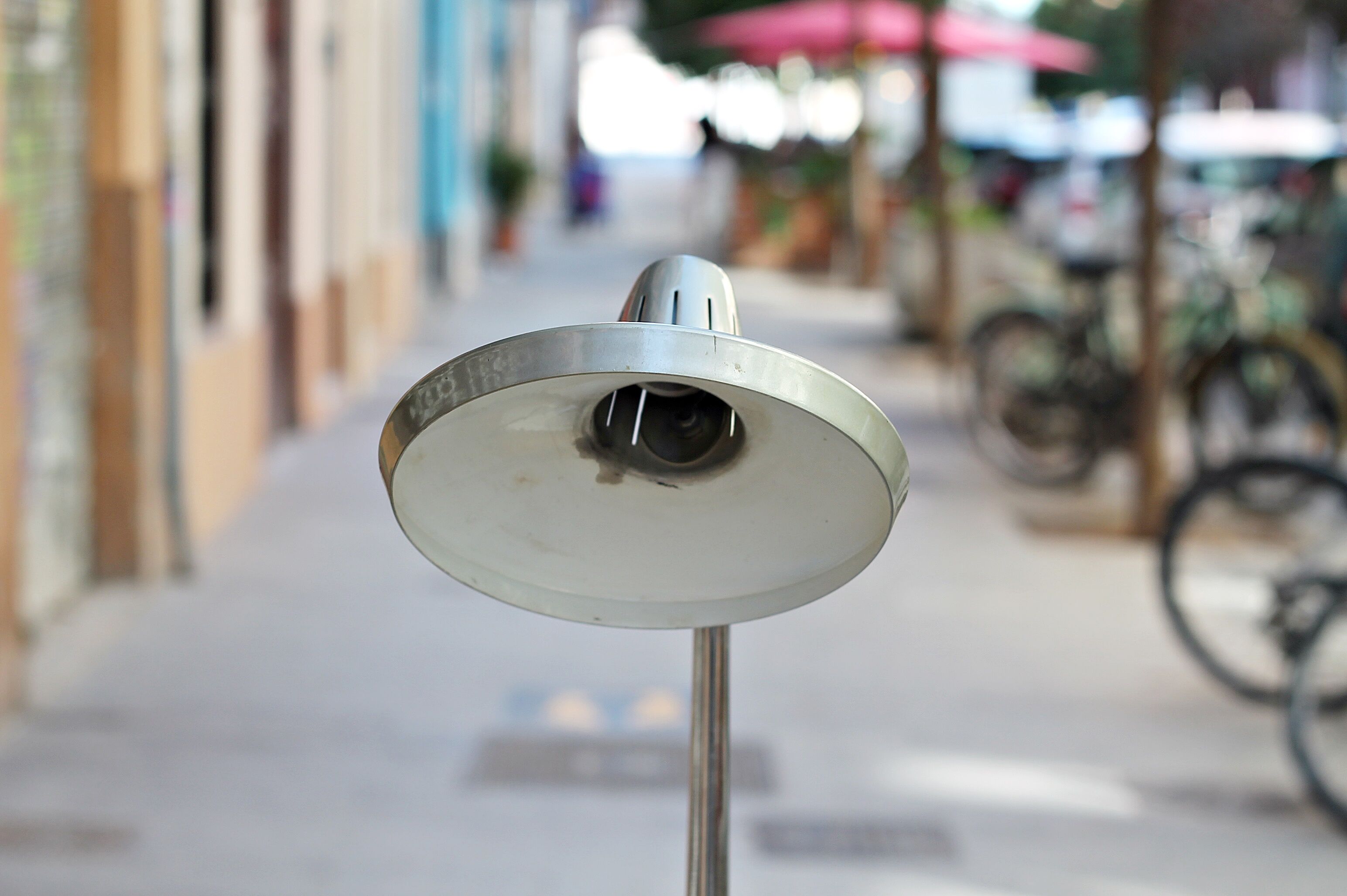 Lamp model faro of the brand fase