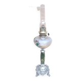 oil lamp