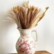 Terre de Fer pitcher