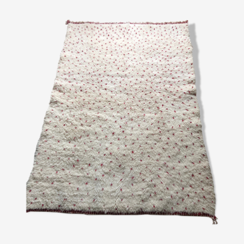 Berber carpet (120X180 cm)