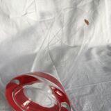 50s glass decanter