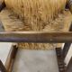 Pair of Chairs - Brutalist - Designed by Charles Dudouyt - c. 1940