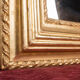 Miroir Louis Philippe 134cm x 108cm