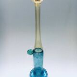 Boda Artist Collection Art Glass Vase by Bertil Vallien for Kosta Boda, Sweden, 1980s