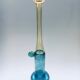 Boda Artist Collection Art Glass Vase by Bertil Vallien for Kosta Boda, Sweden, 1980s