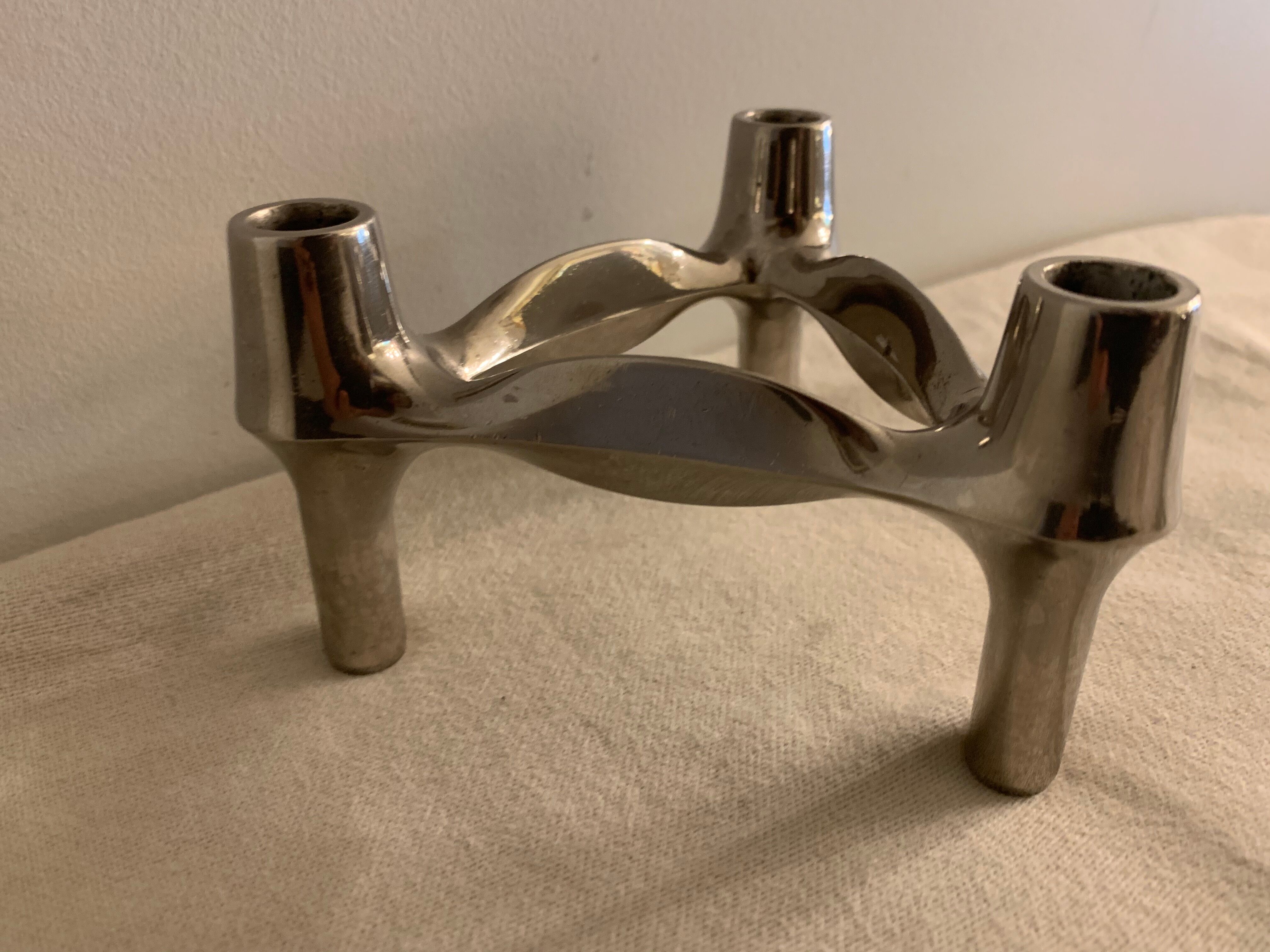 3 BMF 1970 modular tripod tripods