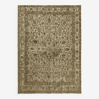 Tapis persan 286 cm x 386 cm