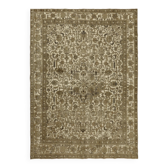 Tapis persan 286 cm x 386 cm