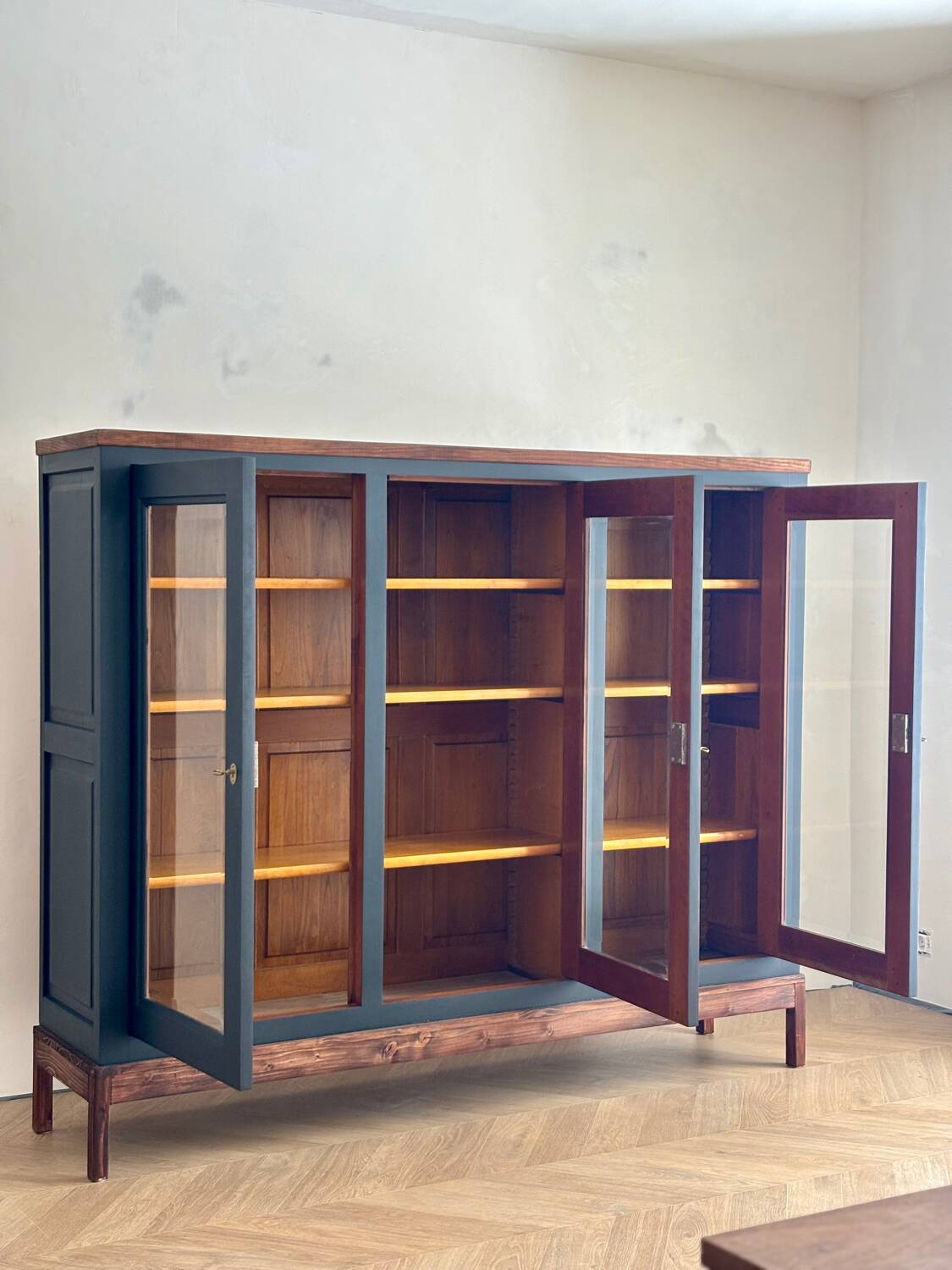 Showcase