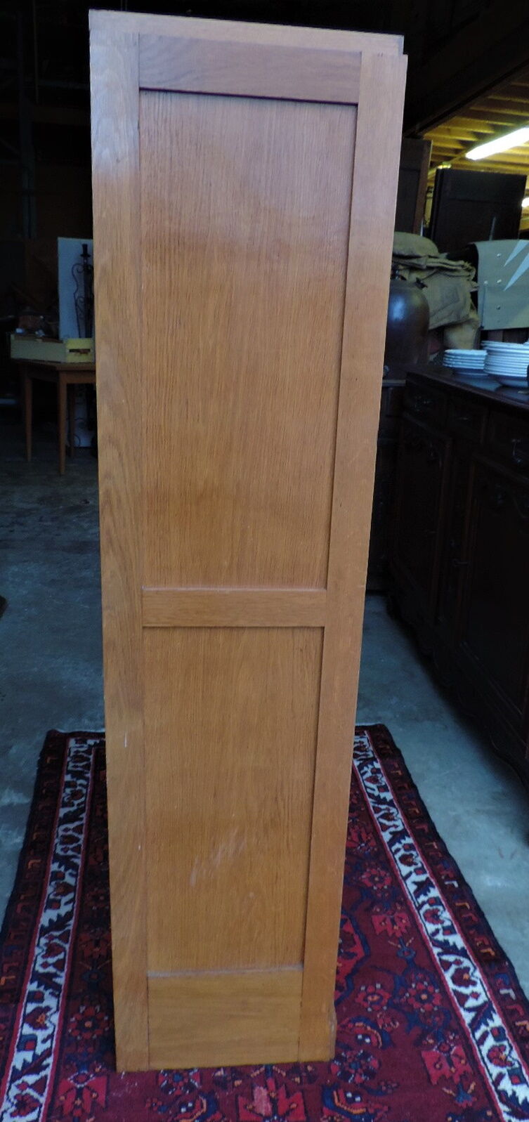 1950/60 curtain binder