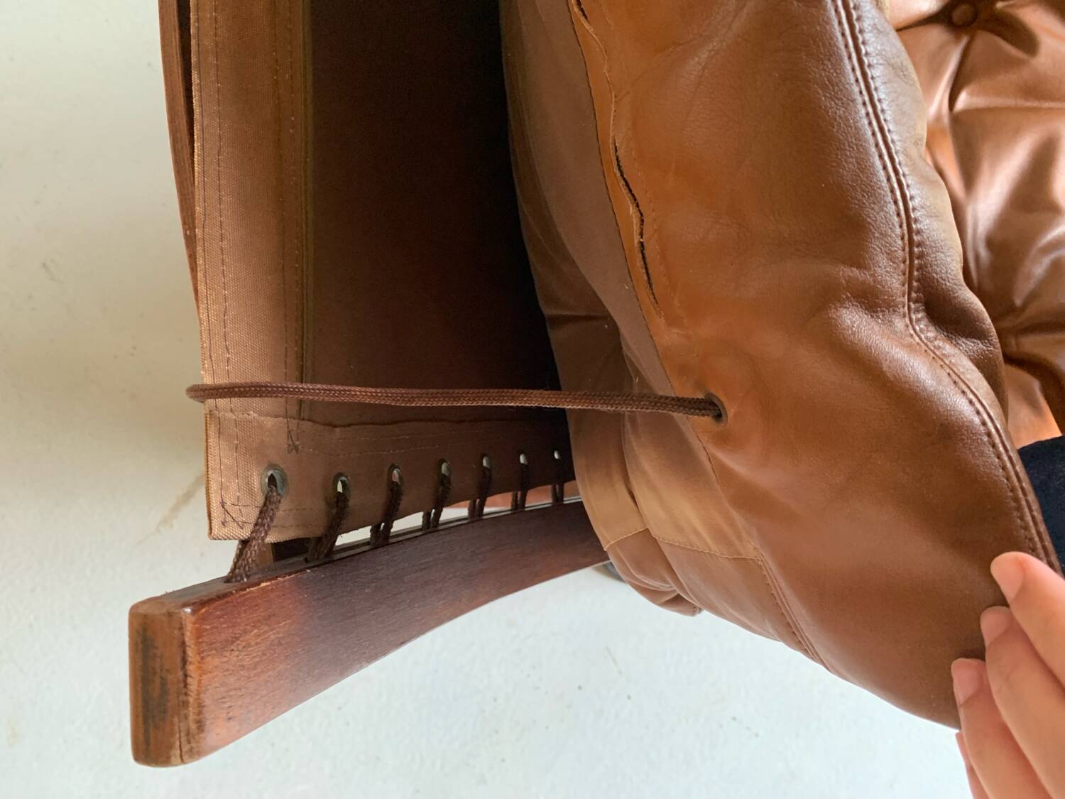 Siesta armchair by Ingmar Relling