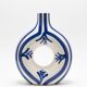 Handmade ceramic vase
