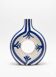 Handmade ceramic vase
