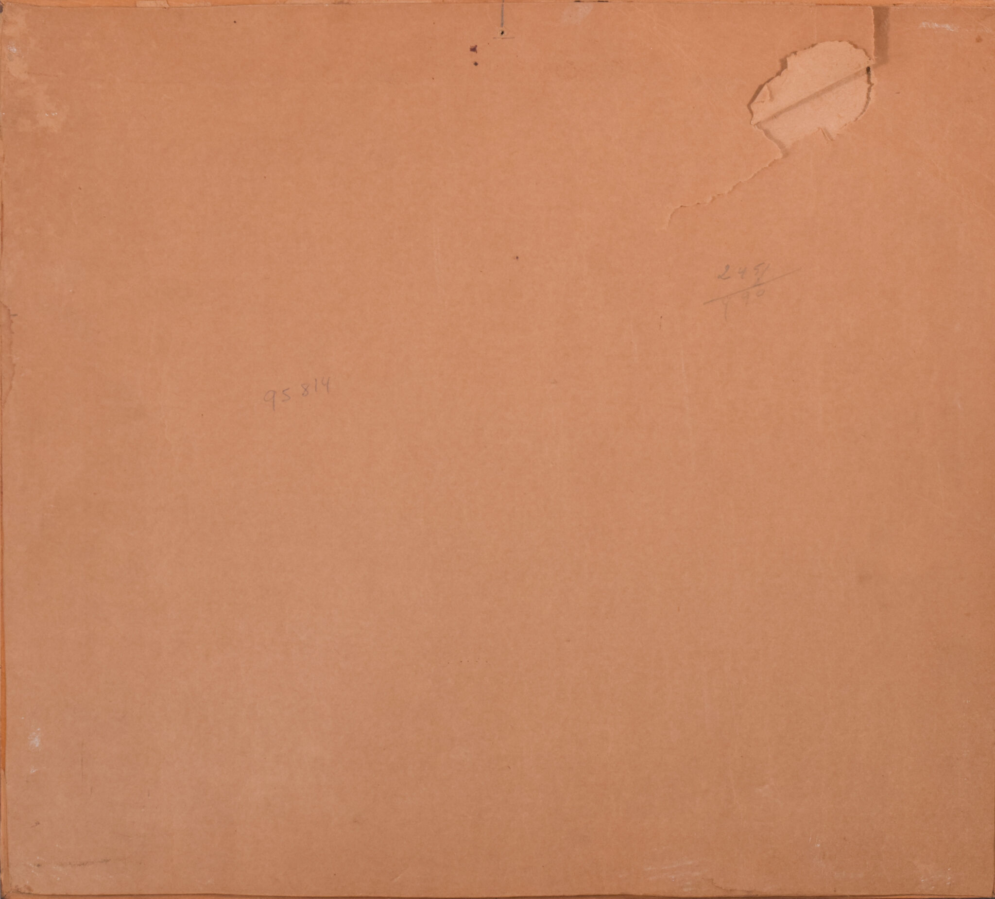 Impressionist Landscape