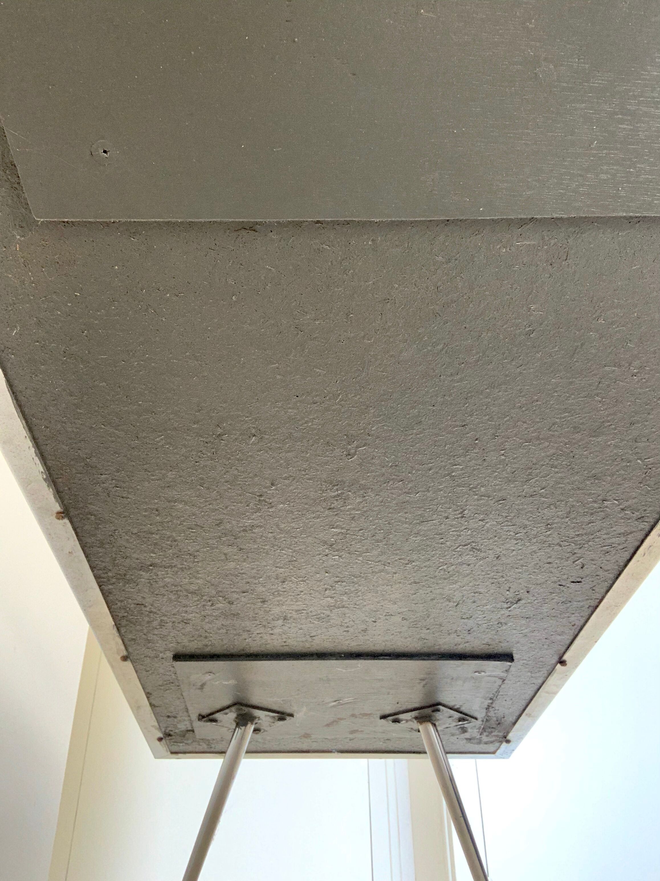 Ceramic coffee table