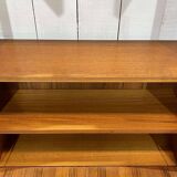 G-Plan Teak Bar Shelf Library from the 70s