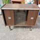 Vintage bar furniture 50s
